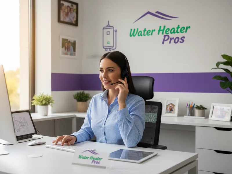 Water Heater Repair  in Roseburg  FAQ